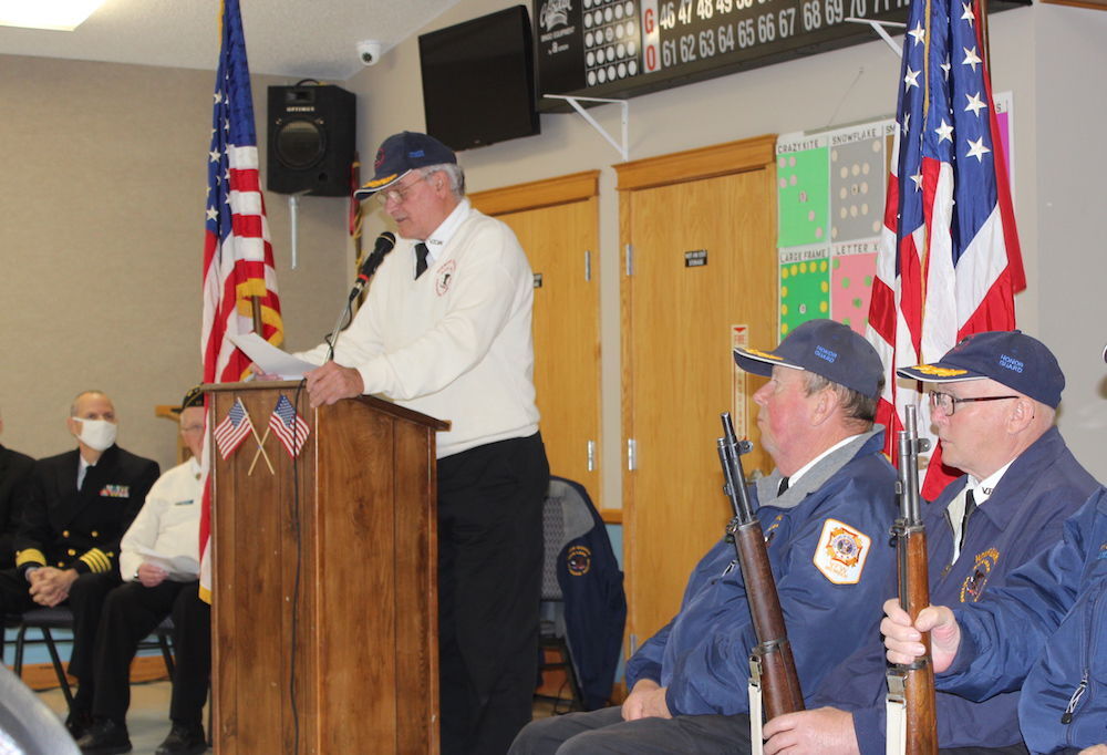 Veterans Day